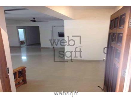 Residential Apartment-flats for Sale in Begumpet